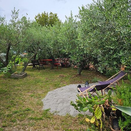 Apartmani Puric Malinska Buitenkant foto