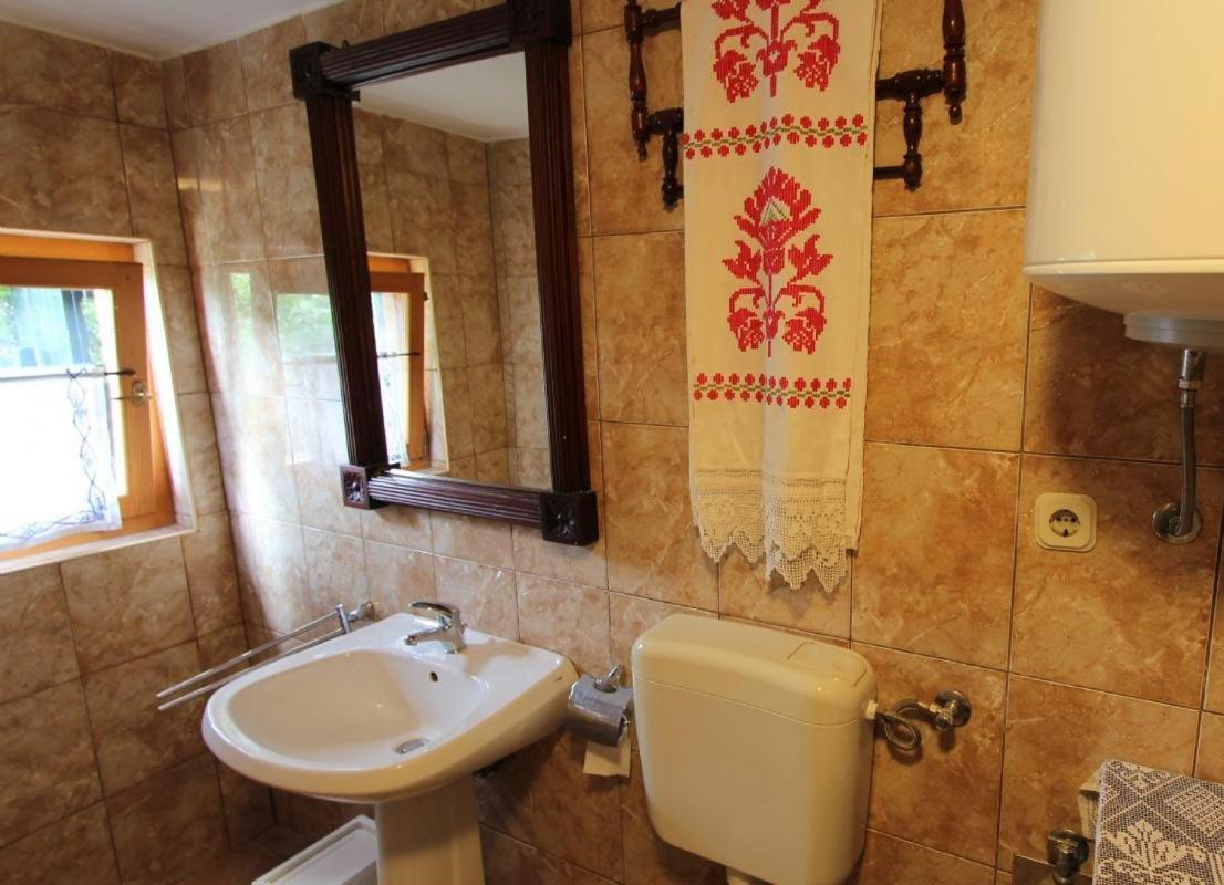 Apartmani Puric Malinska Buitenkant foto