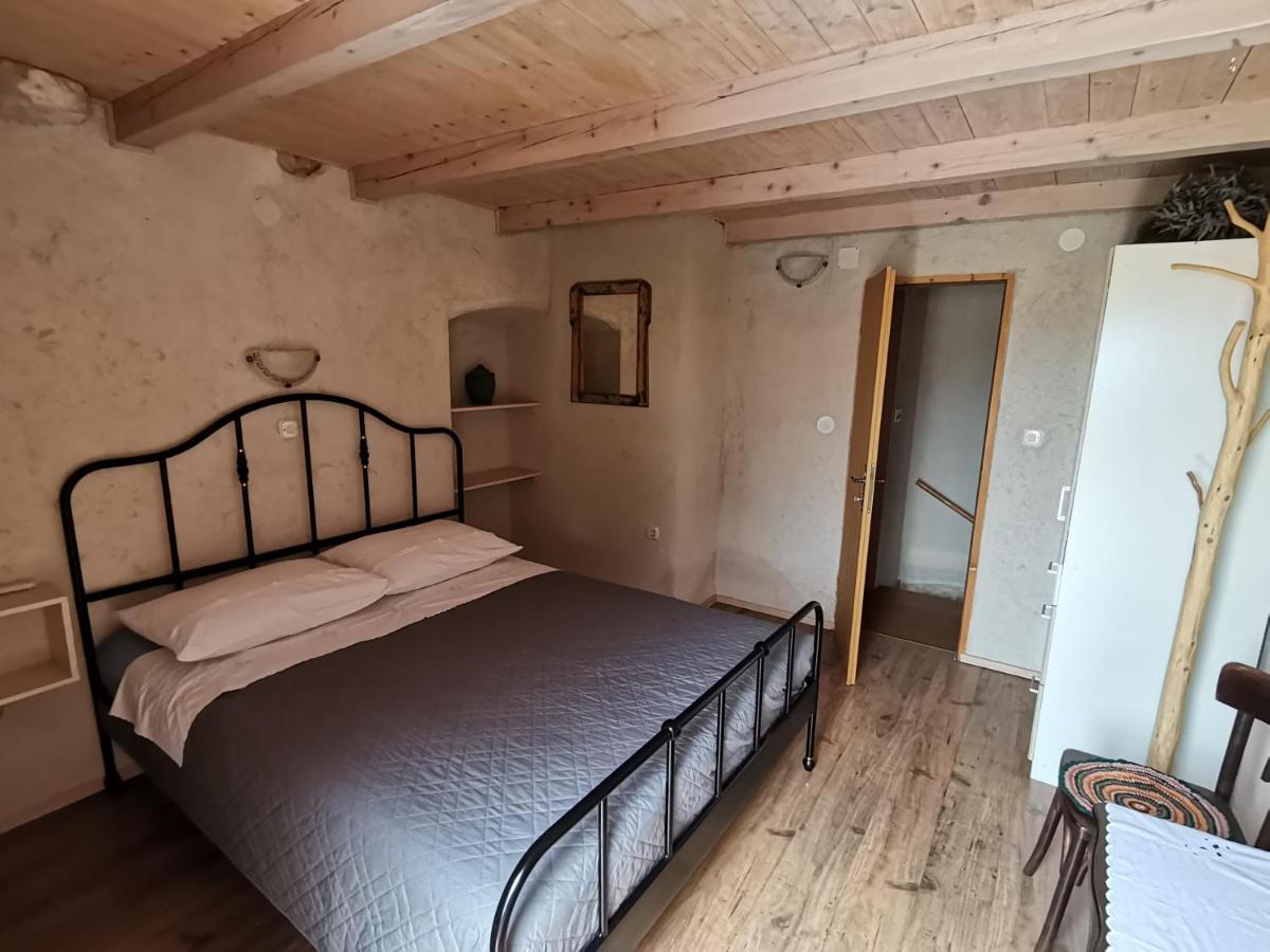 Apartmani Puric Malinska Buitenkant foto