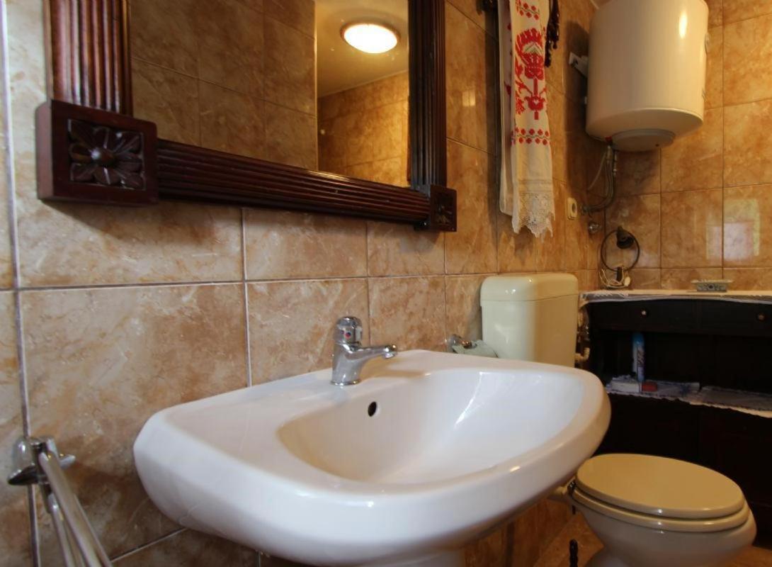 Apartmani Puric Malinska Buitenkant foto