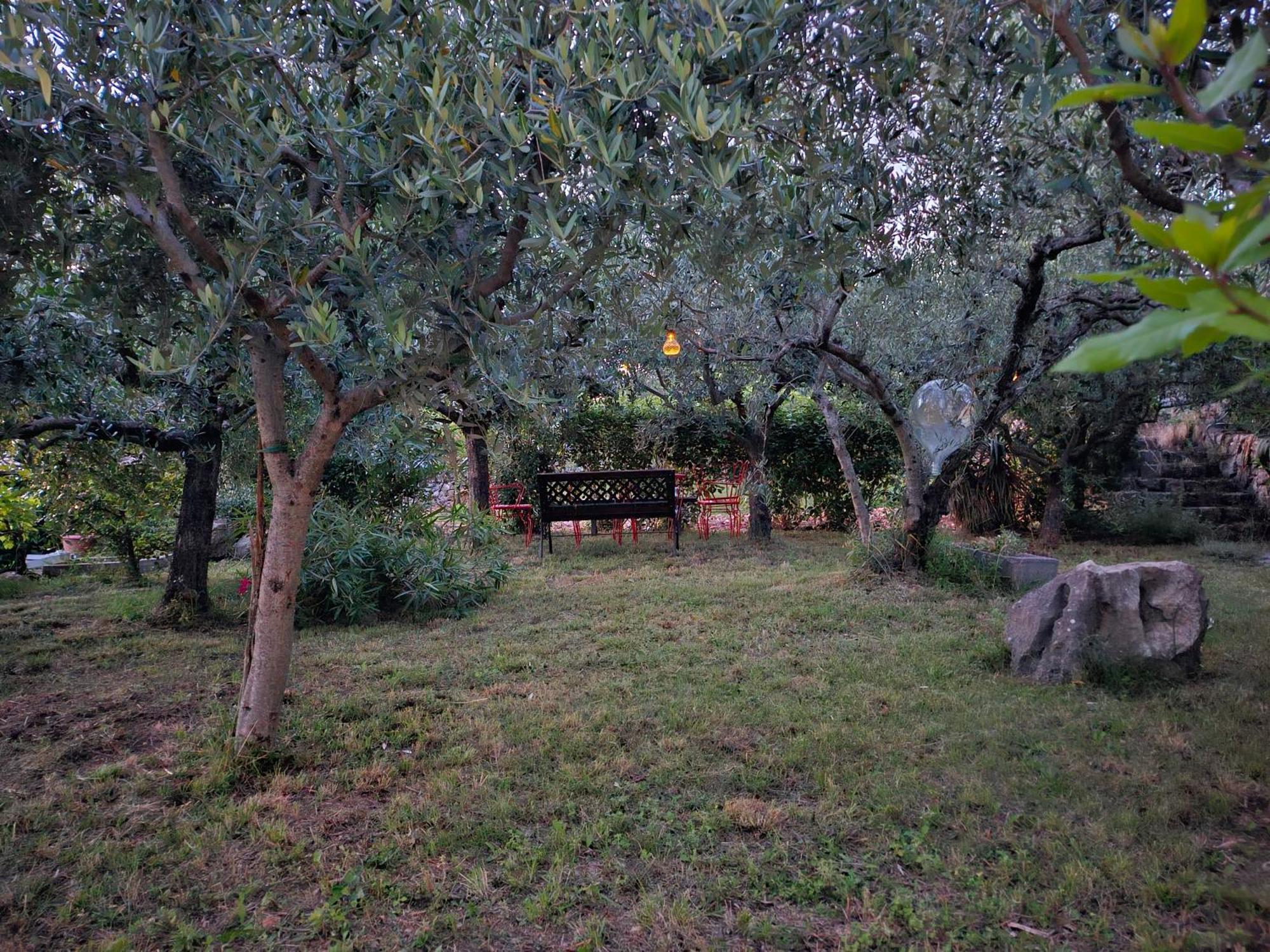 Apartmani Puric Malinska Buitenkant foto