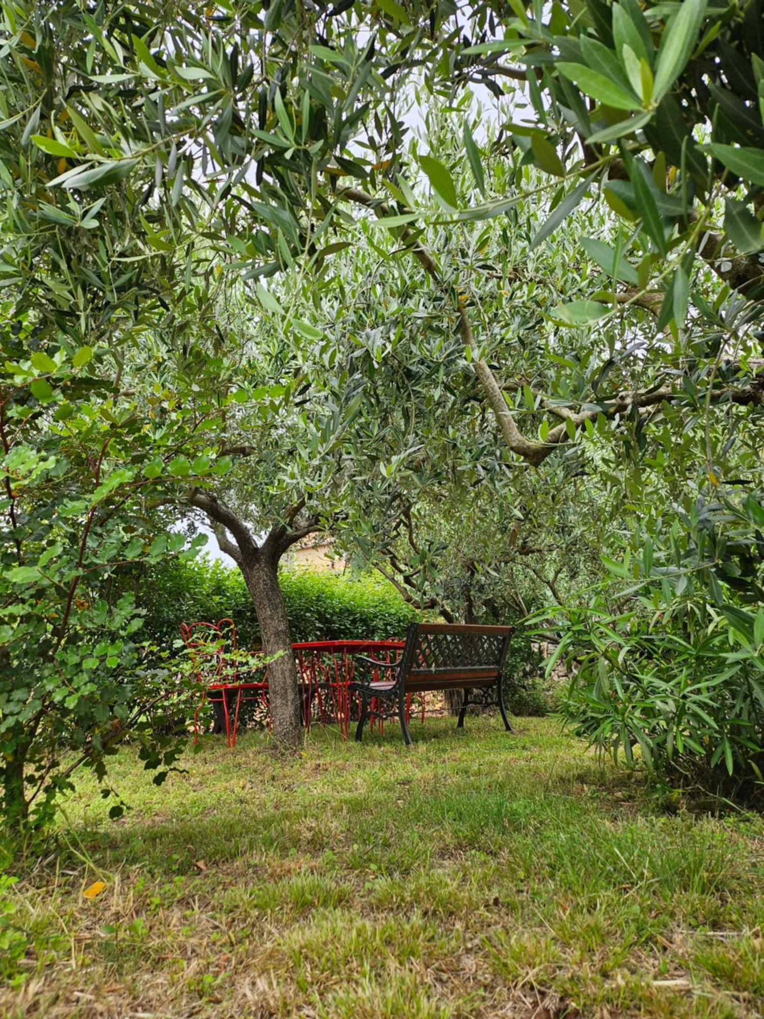 Apartmani Puric Malinska Buitenkant foto