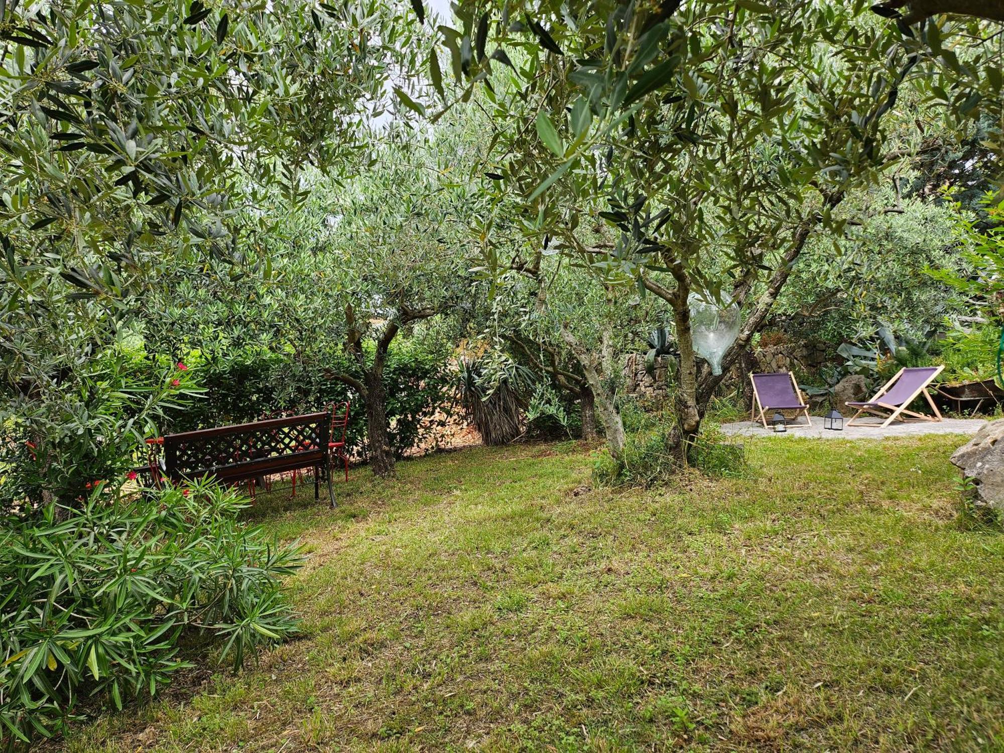 Apartmani Puric Malinska Buitenkant foto